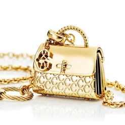 Charriol Necklaces<Shopping In Paris Yellow Gold