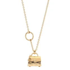 Charriol Necklaces<Shopping In Paris Yellow Gold