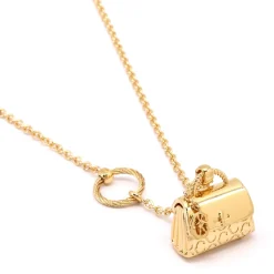 Charriol Necklaces<Shopping In Paris Yellow Gold