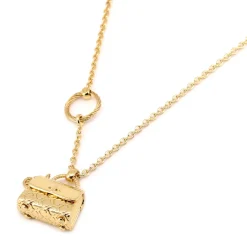 Charriol Necklaces<Shopping In Paris Yellow Gold