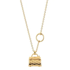 Charriol Necklaces<Shopping In Paris Yellow Gold