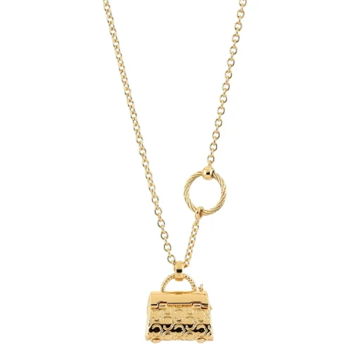 Charriol Necklaces<Shopping In Paris Yellow Gold