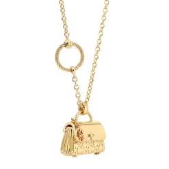Charriol Necklaces<Shopping In Paris Yellow Gold