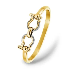 Charriol Bracelets<St. Tropez® Mariner Shackle Bangle