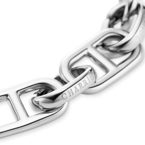 Charriol Bracelets<St. Tropez® Mariner Shackle Bracelet