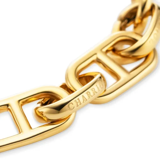 Charriol Bracelets<St. Tropez® Mariner Shackle Bracelet