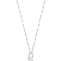 Charriol Necklaces<St. Tropez® Mariner Shackle Necklace
