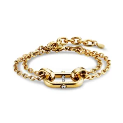 Charriol Bracelets<St-Tropez® Mariner Bracelets Steel