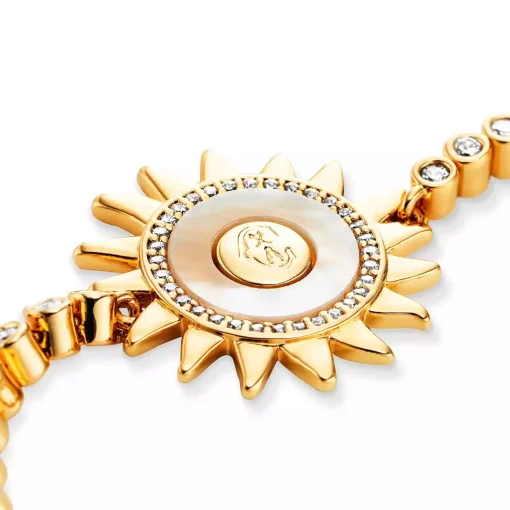 Charriol Bracelets<Sunflare Bracelet