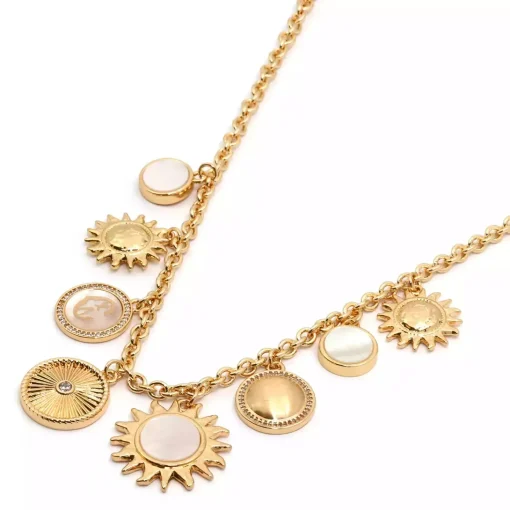 Charriol Necklaces<Sunflare Necklace