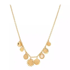 Charriol Necklaces<Sunflare Necklace