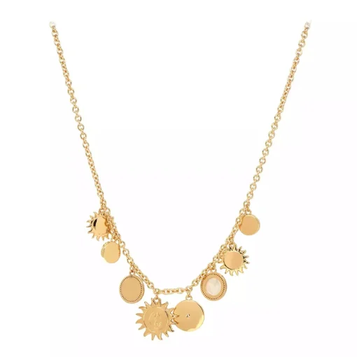 Charriol Necklaces<Sunflare Necklace