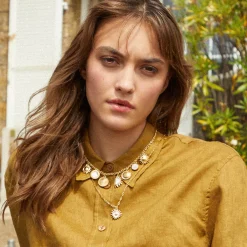 Charriol Necklaces<Sunflare Necklace