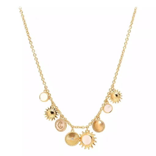 Charriol Necklaces<Sunflare Necklace