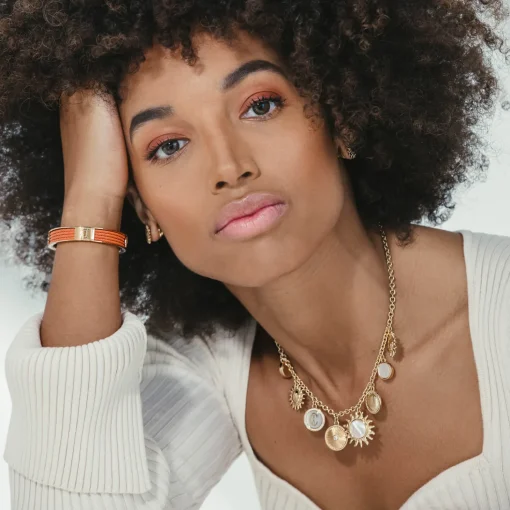 Charriol Necklaces<Sunflare Necklace