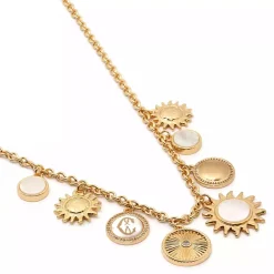 Charriol Necklaces<Sunflare Necklace