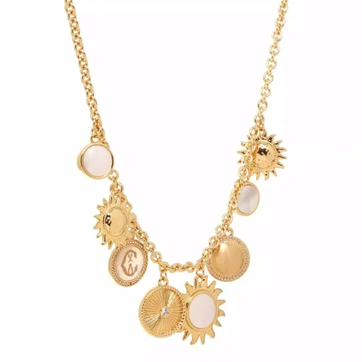 Charriol Necklaces<Sunflare Necklace