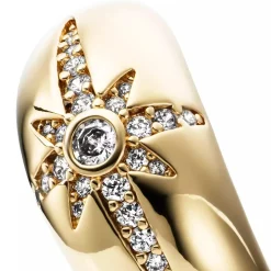 Charriol Rings<Sunflare Ring