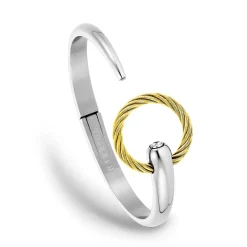 Charriol Bracelets<Zen Bangle