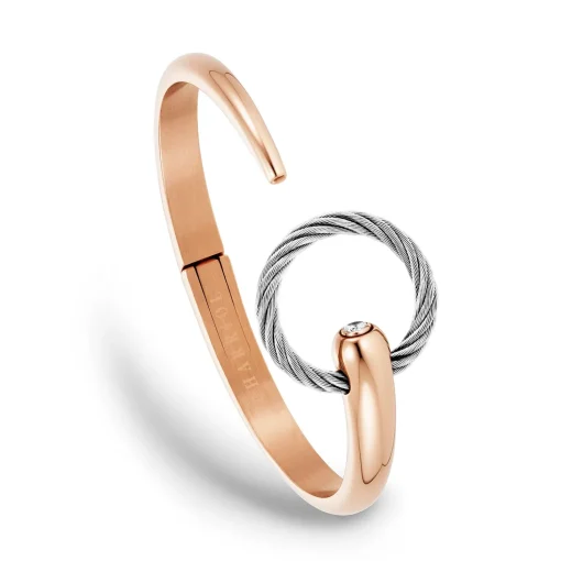 Charriol Bracelets<Zen Bangle
