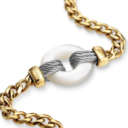 Charriol Bracelets<Zen Bracelet