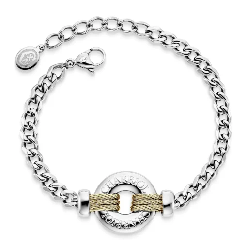 Charriol Bracelets<Zen Bracelet