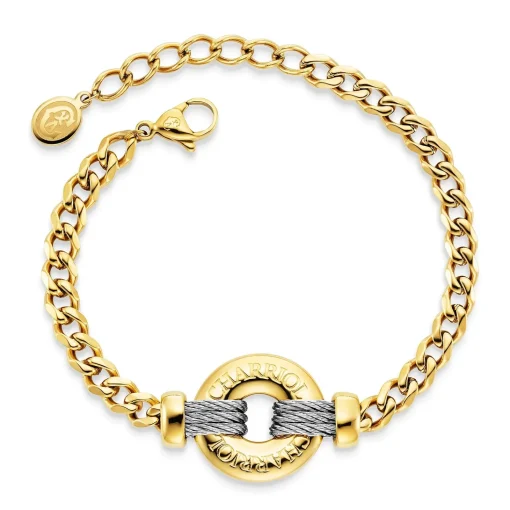 Charriol Bracelets<Zen Bracelet