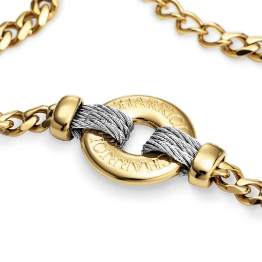 Charriol Bracelets<Zen Bracelet