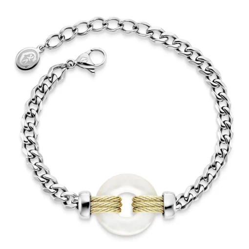 Charriol Bracelets<Zen Bracelet