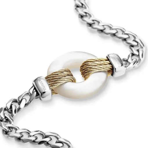 Charriol Bracelets<Zen Bracelet