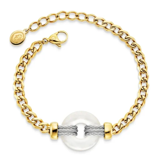 Charriol Bracelets<Zen Bracelet