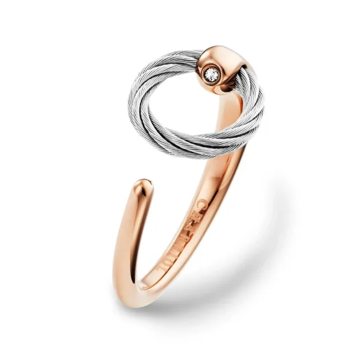 Charriol Rings<Zen Ring