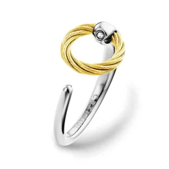 Charriol Rings<Zen Ring