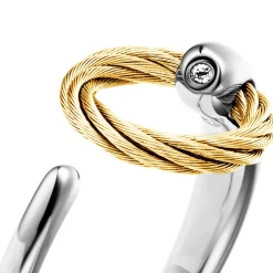 Charriol Rings<Zen Ring
